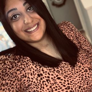 Meet your Posher, Natasha